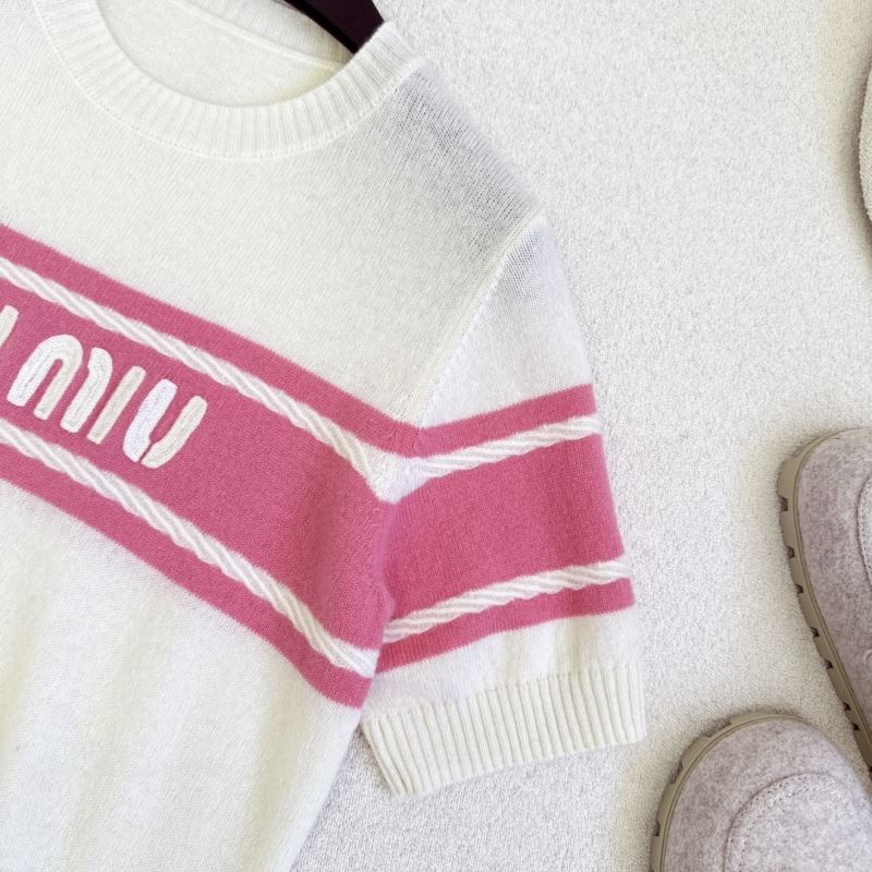 Miu Miu T-Shirts